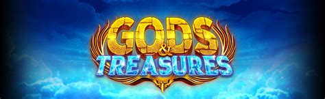 Treasures Of The Gods Sportingbet